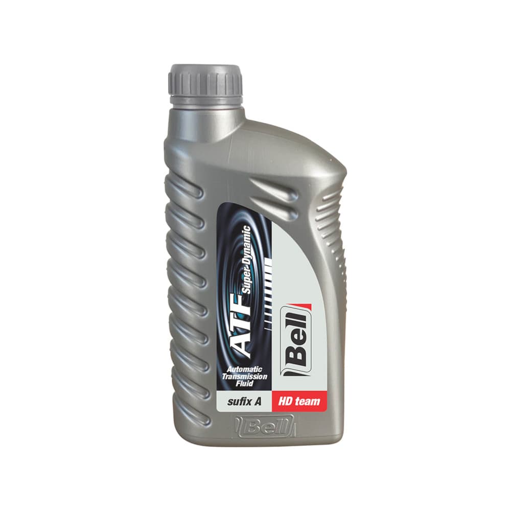 VAJ ATF Sufix A 1/1 Kuqe thumbnail 1