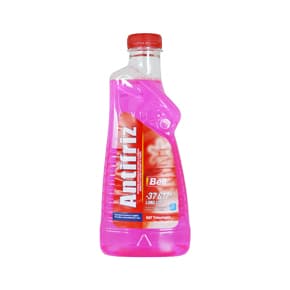 Antifriz Polar G-12 Long Life -40 1L thumbnail 1