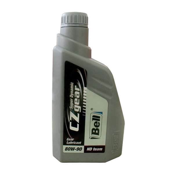 VAJ CZ SAE 80W90 1L thumbnail 1