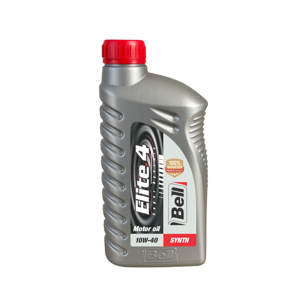 VAJ ELITE SINT 10W40 1/1 thumbnail 1