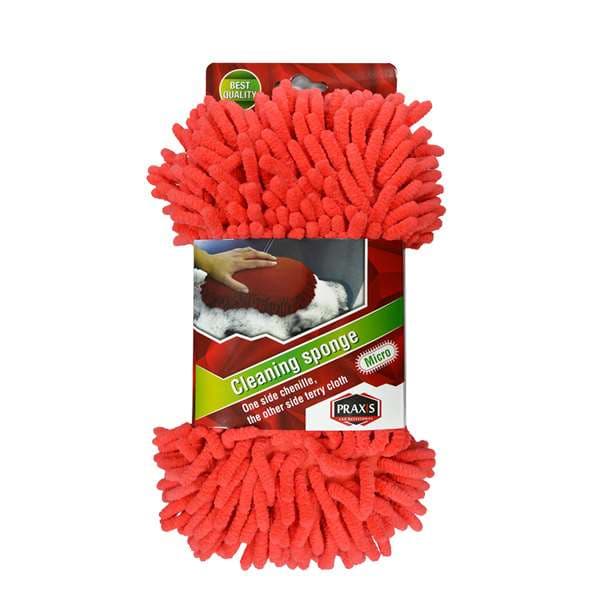 Sfungjer Për Larje Të Veturës 4204 thumbnail 1