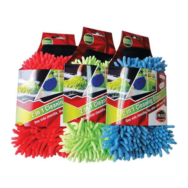 Dorëz Për Pastrimin e Veturës 4205 thumbnail 1