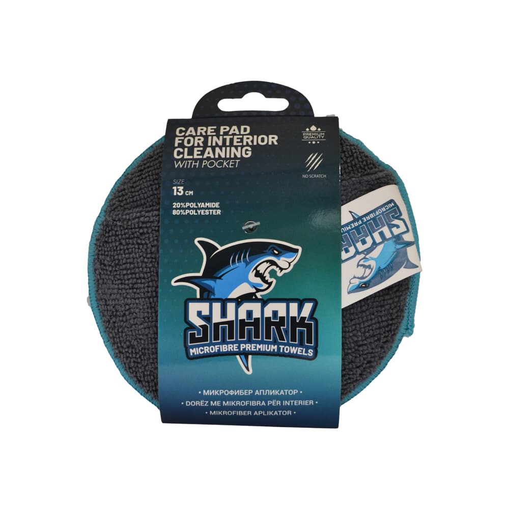 Shark dorëz me microfibra për interier 4212 thumbnail 1