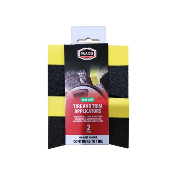 Praxis Aplikator per goma set 4233 thumbnail 1