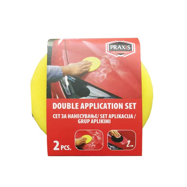Aplikator sfungjer set 2 4235 thumbnail 1