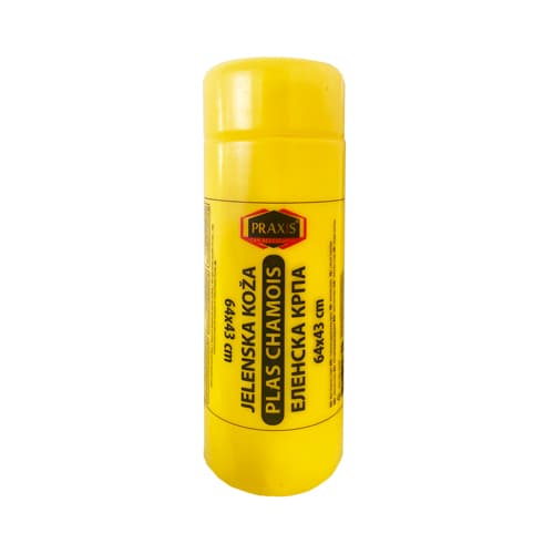 Praxis Lekura Kanebo PREMIER 64x43 4339 thumbnail 1