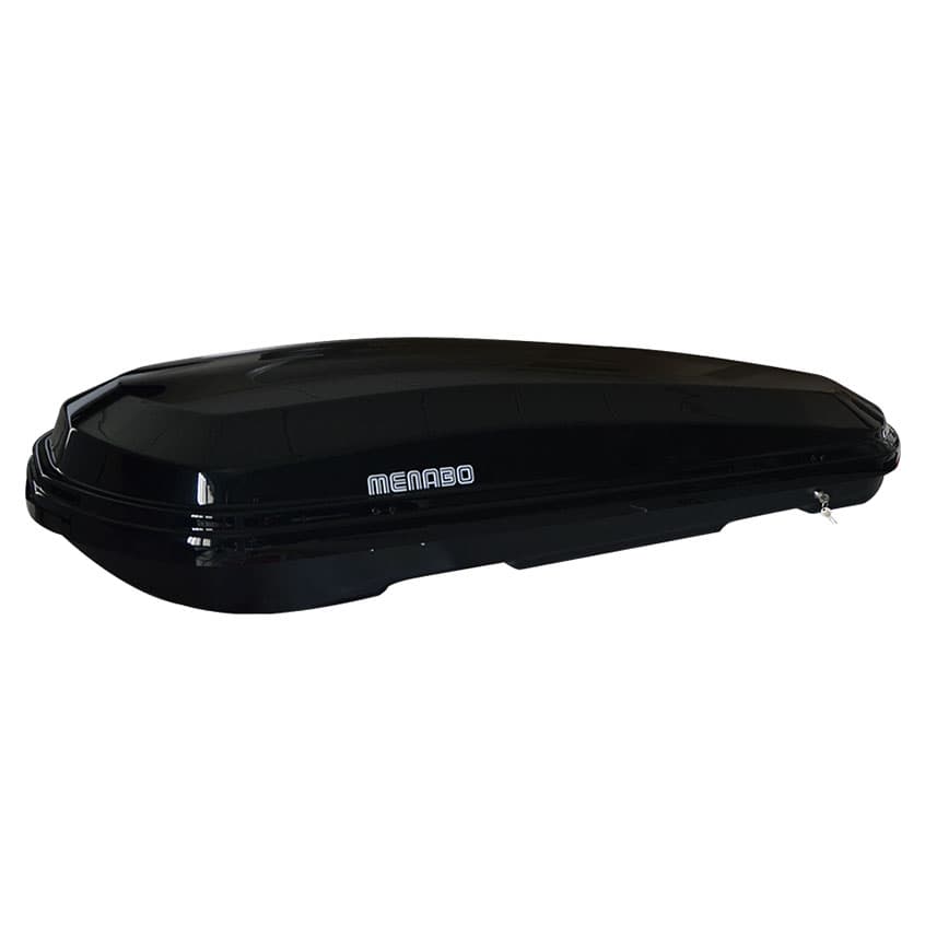 Menabo Bagazh Diamond 450 L Zez thumbnail 1