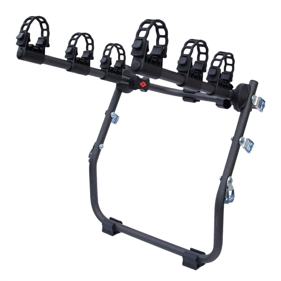 Menabo Mbajtes Per Bicikleta Mistral Hornet thumbnail 1