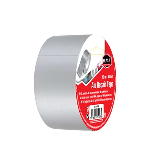 Praxis Trakë Riparuse thumbnail 1