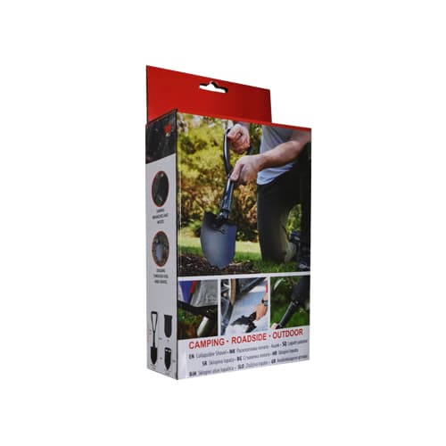 Praxis Lopatë Paluese 5118 thumbnail 1