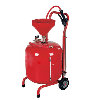 Boca Per Shkume me gyp 10m edhe dorza per shkume thumbnail 1