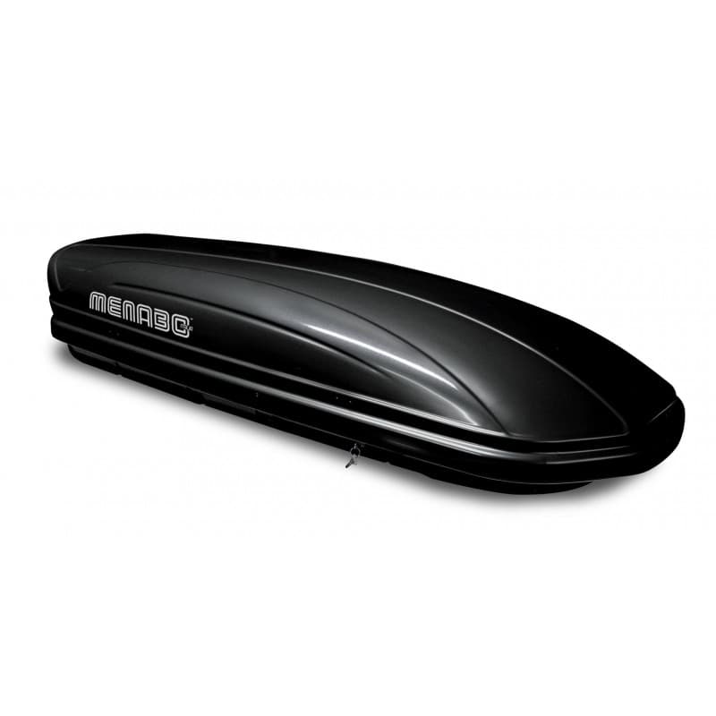 Menabo Bagazh Mania 460 L ABS  Zez thumbnail 1