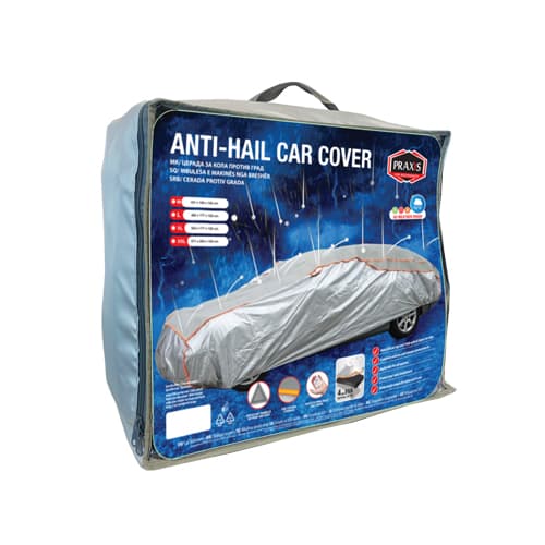 Praxis Mbulesa per Bresher (cerada) Veture XXL 7023  thumbnail 1