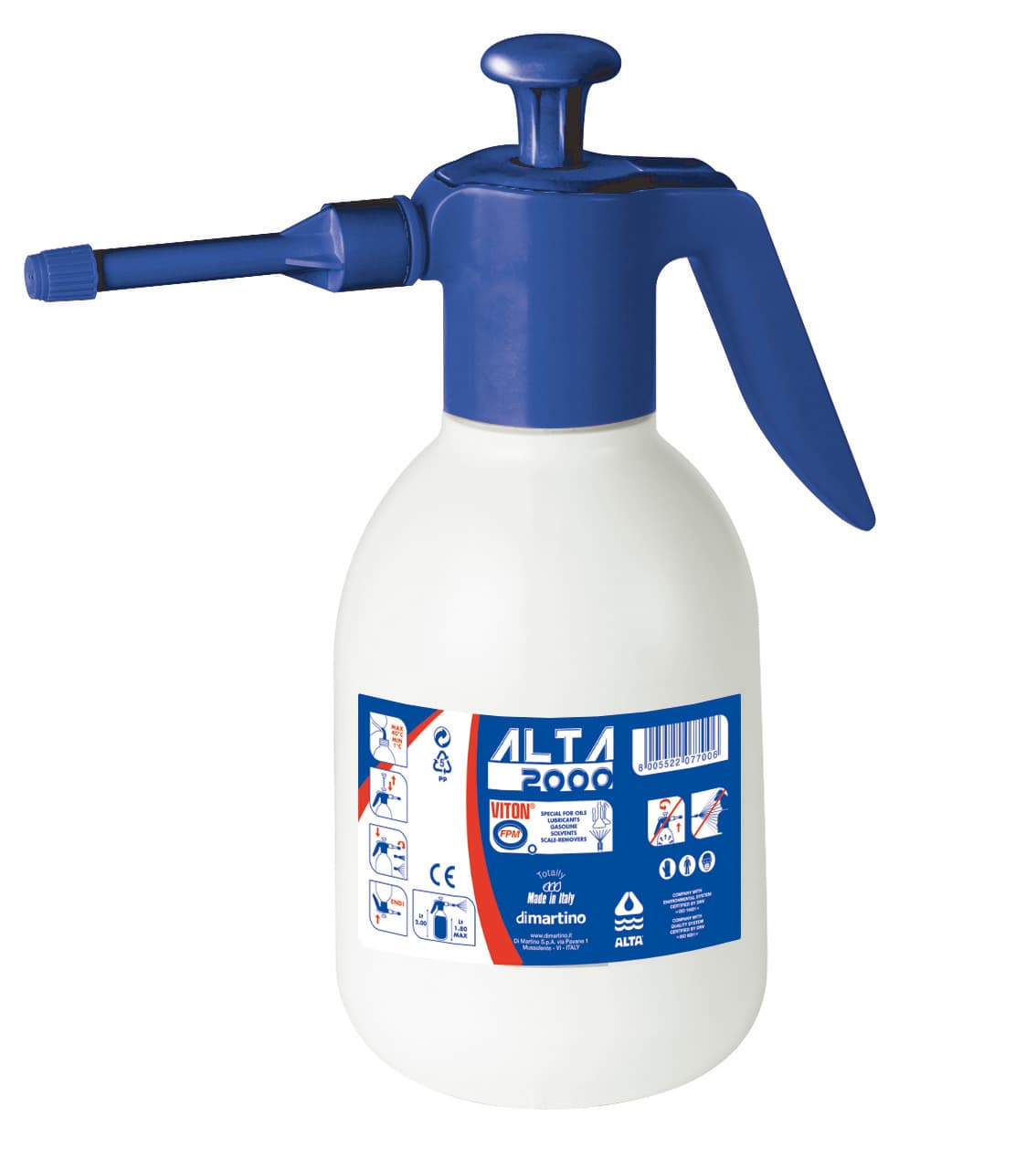 Sprucues Alta 2000 thumbnail 1