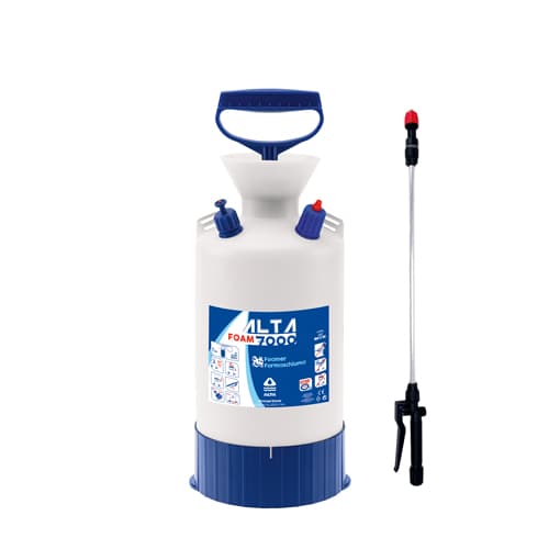 Sprucues Alta 7000 Shkume thumbnail 1