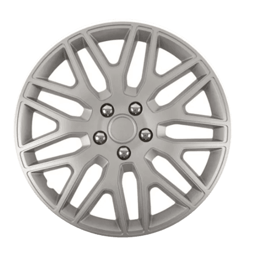 Rrotkapese Versaco Dakar NC Silver 15" thumbnail 1
