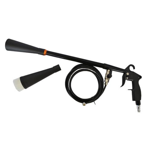 Tornador per motor thumbnail 1