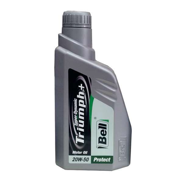 VAJ TRIUMPH 20W50 1/1 thumbnail 1