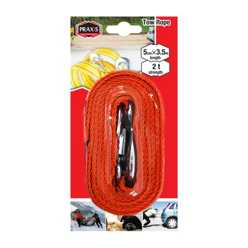 Litar per terheqje Praxis 2 T thumbnail 1