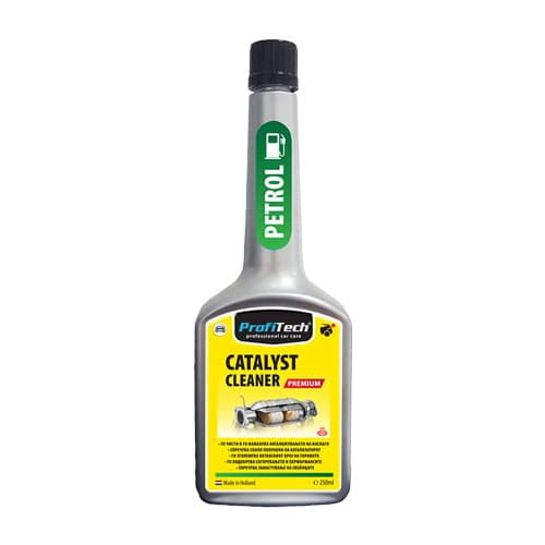 Profitech Adetiv Pastruesi Catalysatorit 250ml image 1