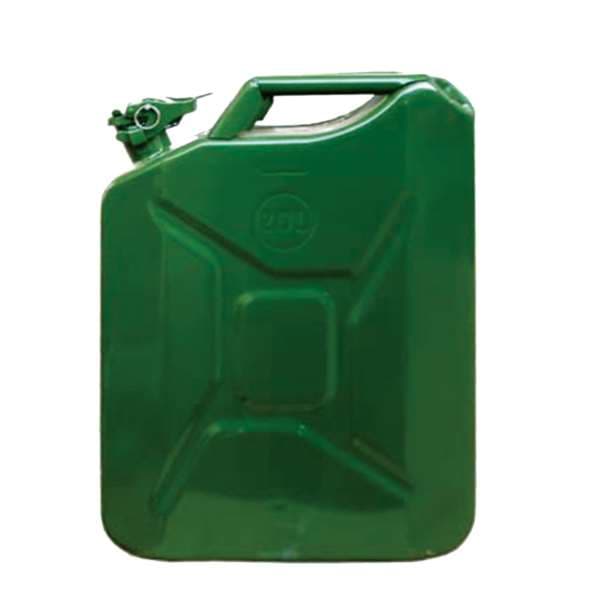 Praxis Kanister thumbnail 1