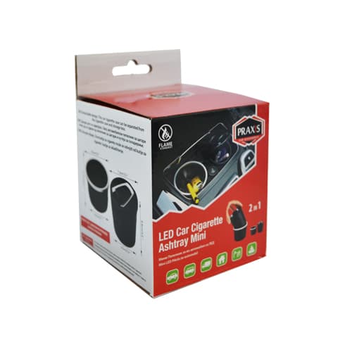 Praxis Shpuzore per veture mini thumbnail 1