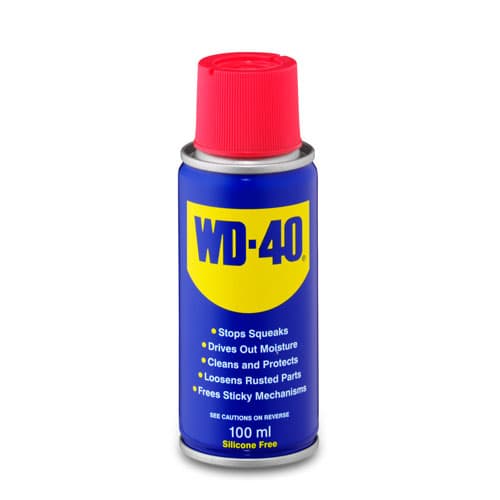 WD-40 100ml thumbnail 1