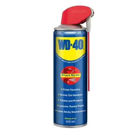 WD-40 420ml thumbnail 1