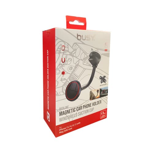 Busy Mbajtes magnetik edhe mbushes telefoni MAG 50647 thumbnail 1