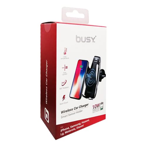 Busy Mbajtes magnetik edhe mbushes telefoni 50688 thumbnail 1