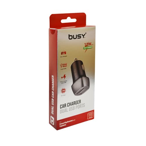 Busy Mbushes per veture  2.4 - Hiri thumbnail 1