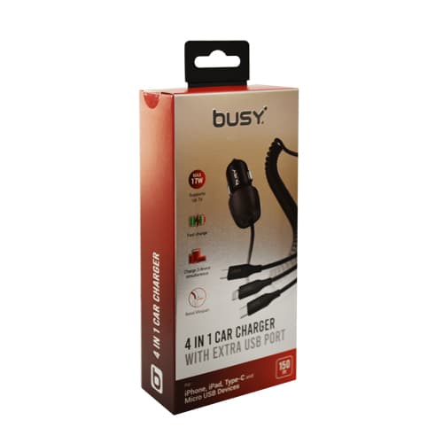 Busy Kabllo 3 ne 1  thumbnail 1