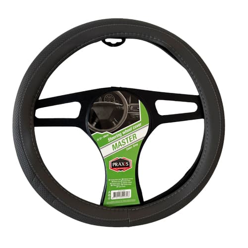 Praxis MASTER Mbrojtes i Timonit  Hiri thumbnail 1