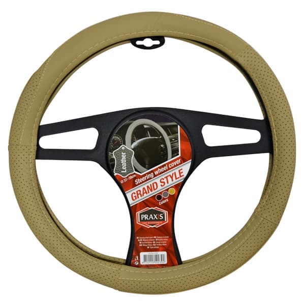 Praxis Mbrojtes i Timonit Grand Krem thumbnail 1