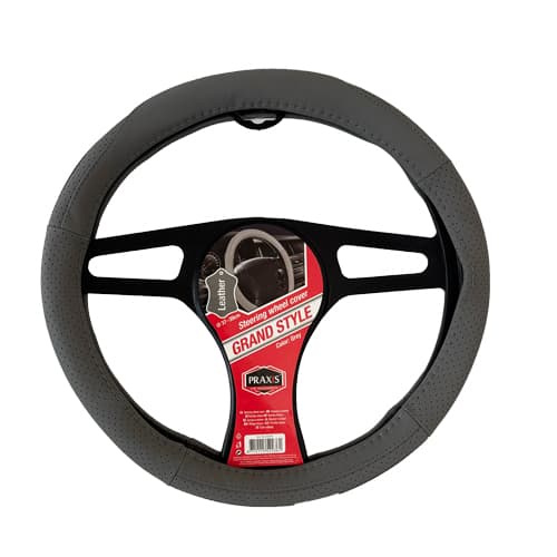 Praxis Mbrojtes i Timonit Grand Silver thumbnail 1