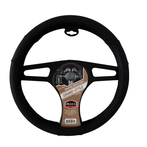 Praxis Mbrojtes i Timonit Grand Style thumbnail 1