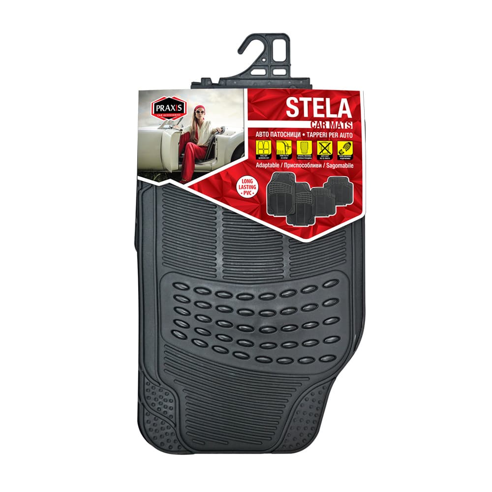 Shtrojse Të Gomës Stela thumbnail 1