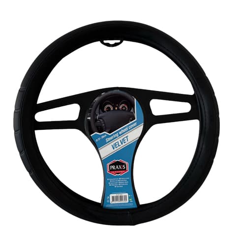 Praxis Mbrojtës i Timonit VELEVET thumbnail 1