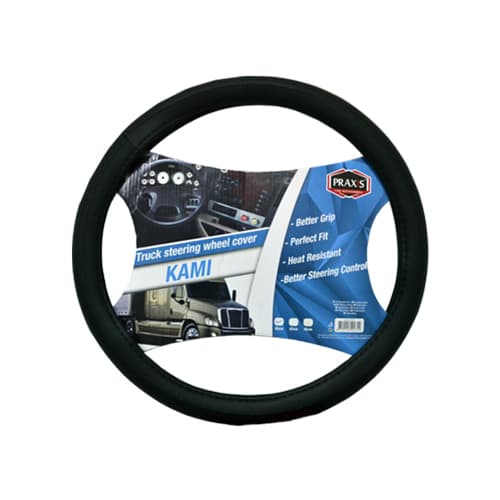 Praxis Mbrojtes e timonit per kamion 40 cm thumbnail 1