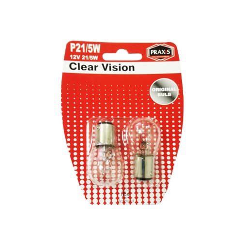 Drita 12V 21/5W Set – 52306 thumbnail 1