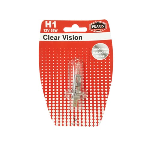 Drita H-1 12V55W 52312 thumbnail 1