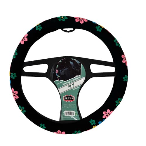 Praxis Mbrojtes i Timonit Flaj thumbnail 1