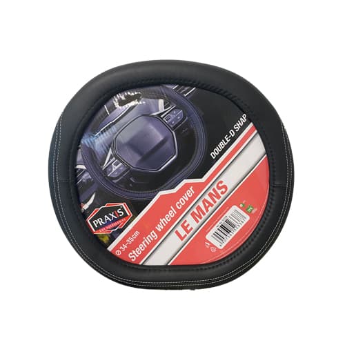 Praxis Mbrojtes i Timonit Le Mans thumbnail 1