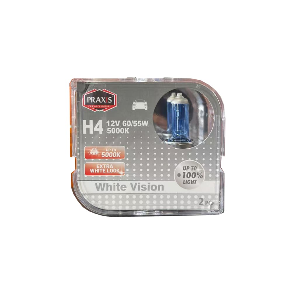 Drita H-4 12V60/55w – Set Kaltërt 52348 thumbnail 1