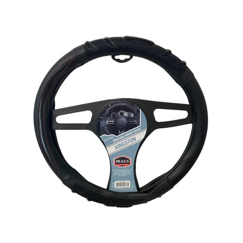 Praxis Mbrojtes i Timonit Kingston thumbnail 1