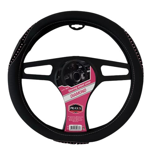 Praxis Mbrojtes i Timonit Diamond Kuqe thumbnail 1