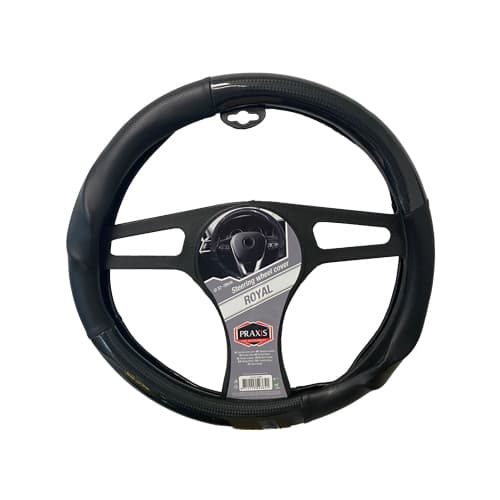 Praxis Mbrojtes i Timonit Royal thumbnail 1