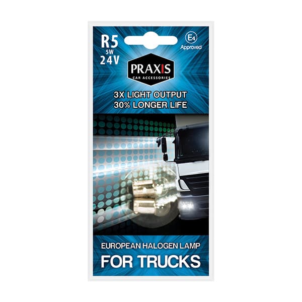 Drita 24V R5W Set – 52405 thumbnail 1