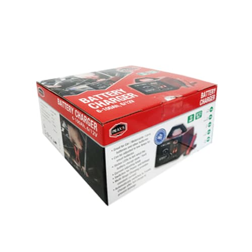 Mbushes per Bateri 150W image 1