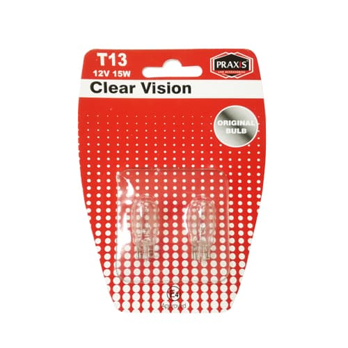 DRITA PËR VETURË T13 - 52504 thumbnail 1